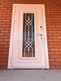 Противопожарные двери со стеклом от производителя в Зеленограде  купить